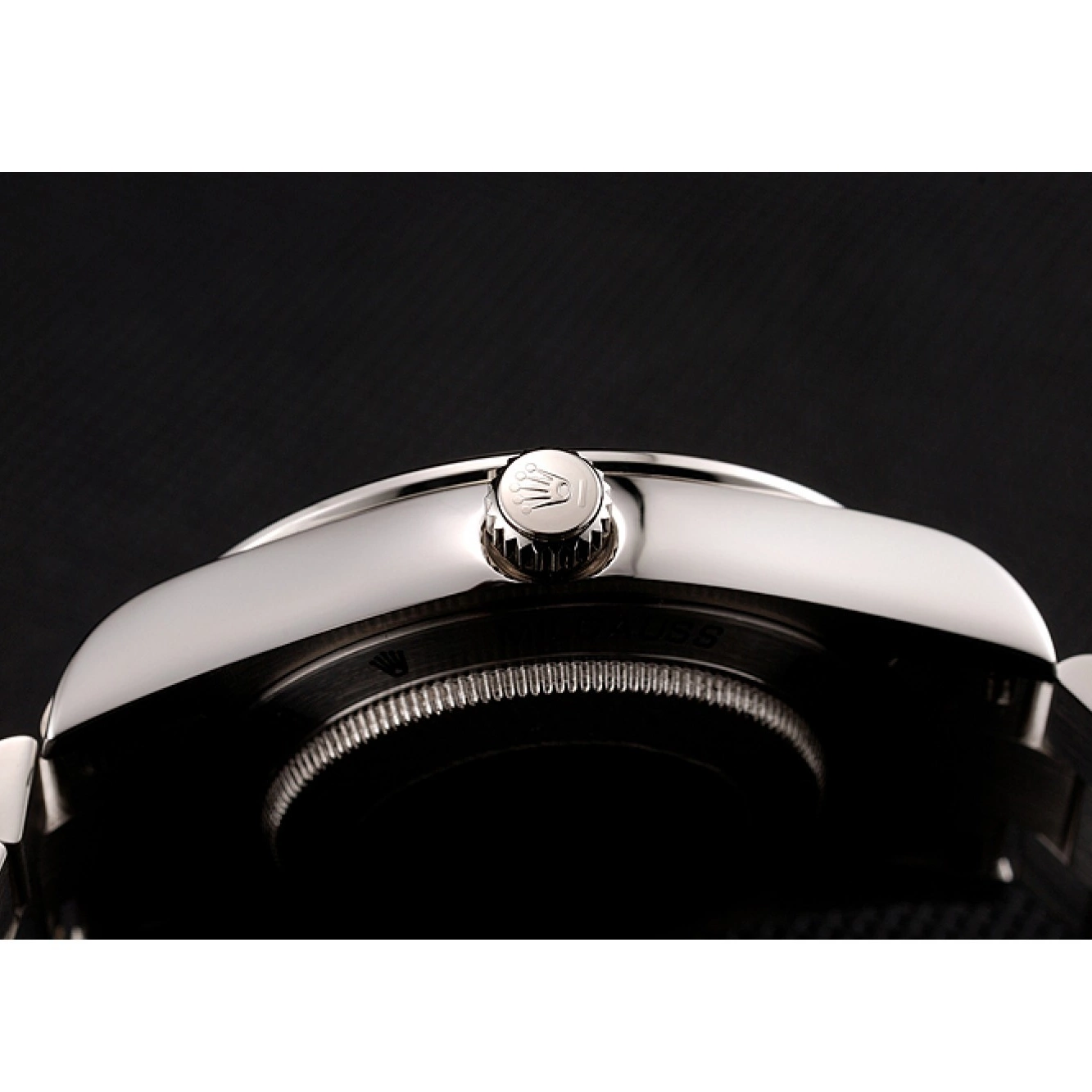 Best AAA Replica Sites Bezel Diamonds Rolex Steel Staineless 1454109 Bracelet Swiss Day-Date 0802